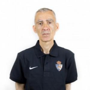 Carlos Terrazas (S.D. Ponferradina) - 2017/2018